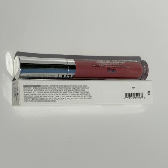 Buxom Ava Full On Plumping Lip Polish Gloss Full Size 4.45 ml 0.15 fl oz NIB - Picture 3 of 4